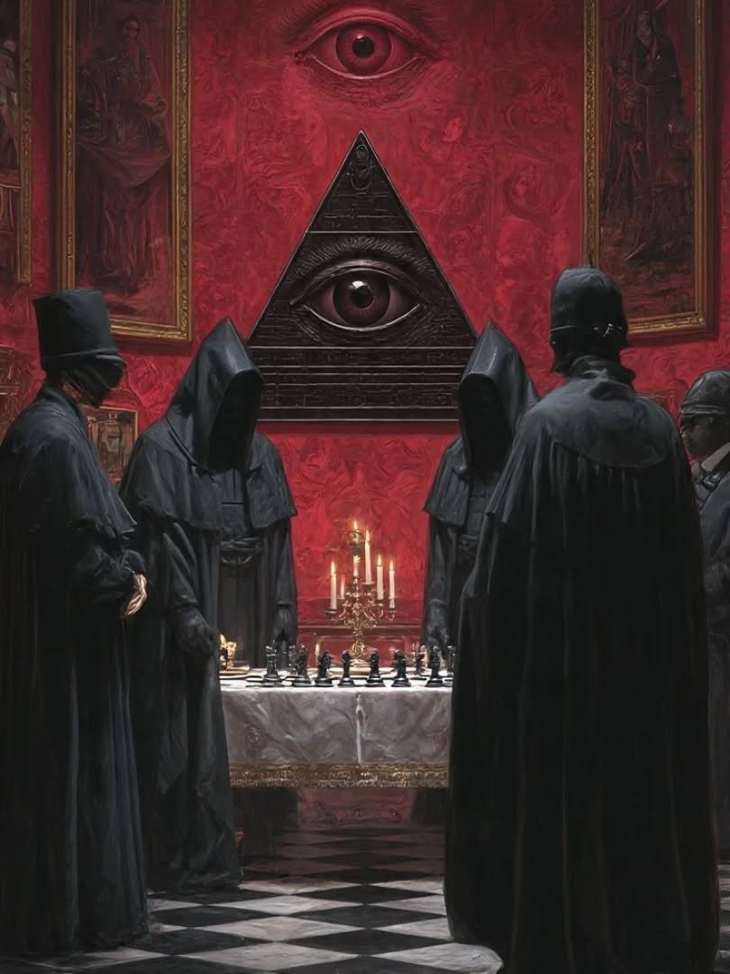 The Council
