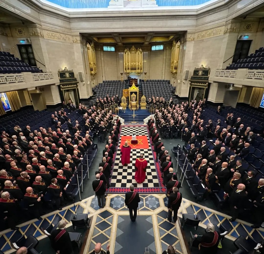 Grand Hall