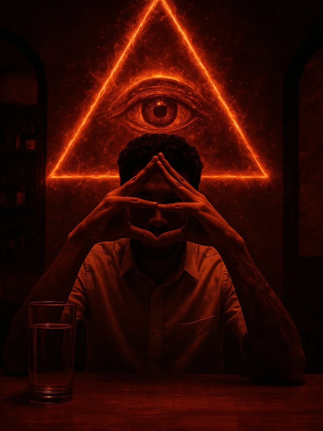 The Initiation