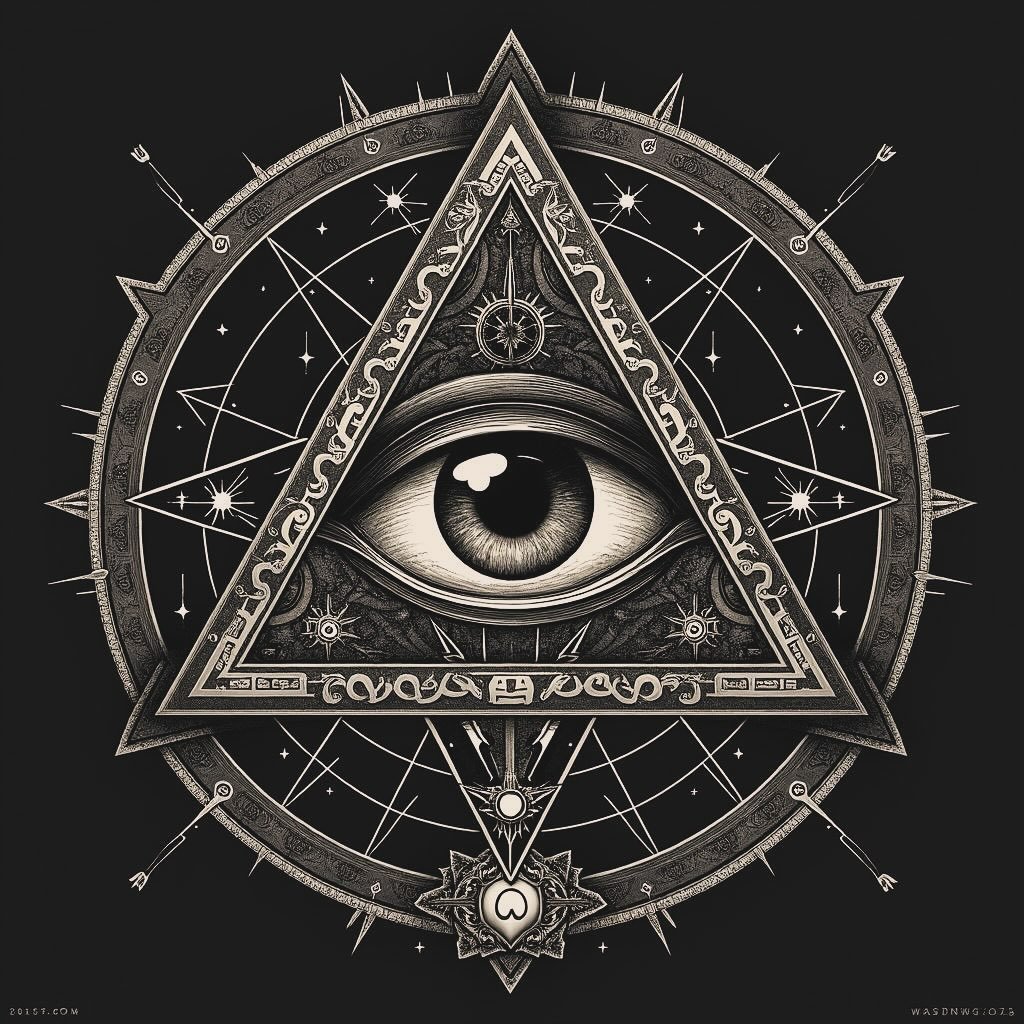The Pyramid