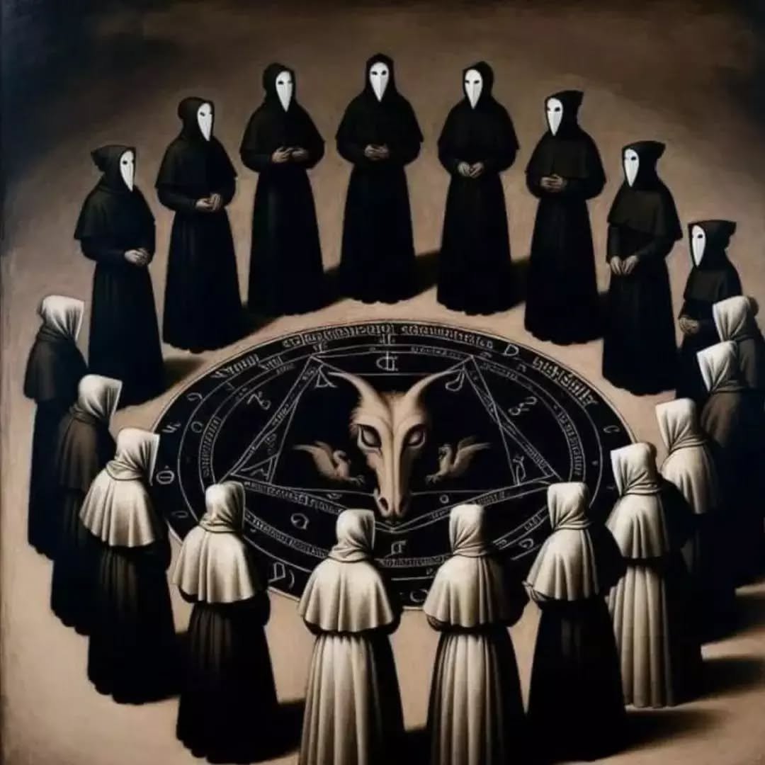 The Circle