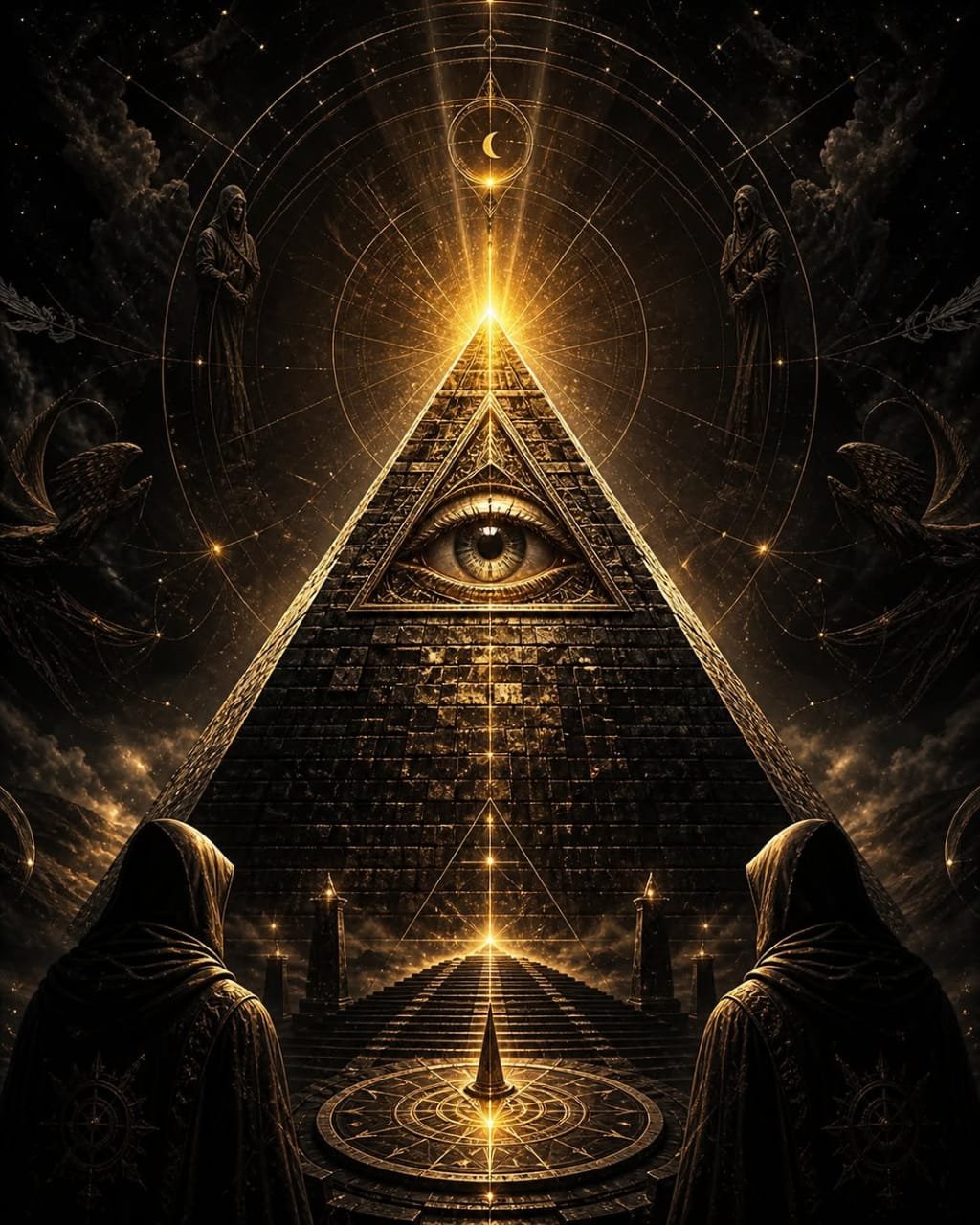 The Light